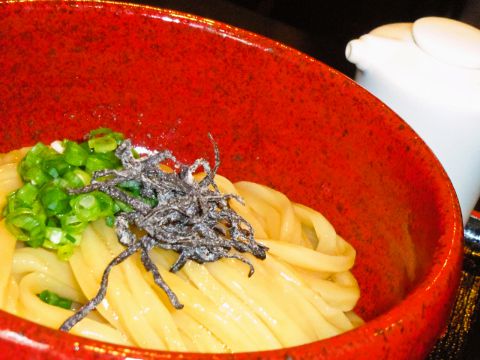 うどん ごくう 阿波座 和食 ホットペッパーグルメ