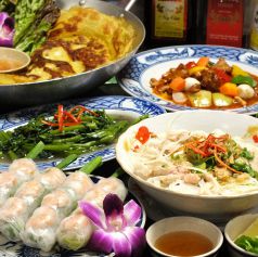 ベトナム酒場 ビアホイの写真2