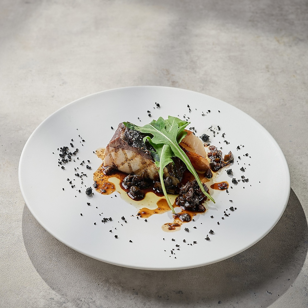 ダイニングバー&レストラン crossfield with TERRACE LOUNGE 大阪の写真ギャラリー