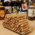 金のとり皮 博多店のおすすめ料理1