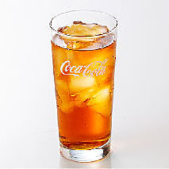 ソフトドリンク（ラージサイズ）