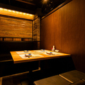 しなもん堂 すすきの店の雰囲気1