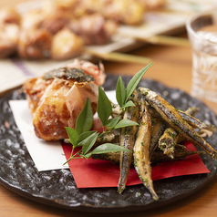 四ッ谷 今井屋本店のコース写真