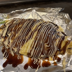 とん平焼き