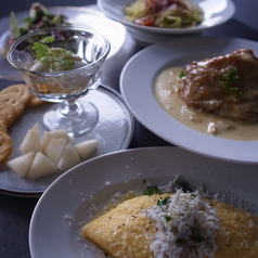 ノイロ.2nd diningのおすすめ料理1