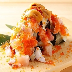 【個室完備】 生本マグロと創作和食 海鮮居酒屋 海王 松戸店のコース写真