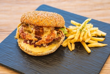 イルキャンティ カフェ iL CHIANTI CAFE 江の島のおすすめ料理1