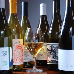 アジアン酒場 MoMo モモの特集写真