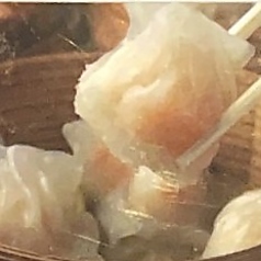 海老餃子(4個入り)