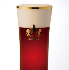 黒ラベル&ヱビスプレミアムブラック　＜小グラス［金口］＞