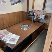 焼肉 しちりん家はなれ 西尾店の雰囲気3