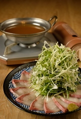 酒ト旨めし ちょうじのコース写真