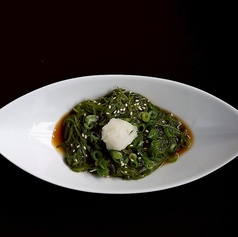 南三陸町産めかぶ酢