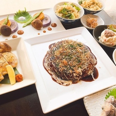 さくらさくらのコース写真