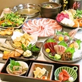 HARUKI ハルキのおすすめ料理1