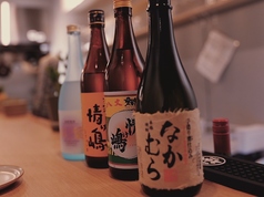 野菜料理と相性バッチリのワイン、焼酎、日本酒等など