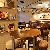 カフェノイズ Cafe Noise 東池袋 カフェ スイーツ ネット予約可 ホットペッパーグルメ