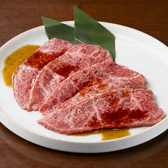 焼肉 国立 ゆえのおすすめポイント1