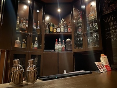 BAR SPARK 琴似店の写真