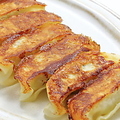 料理メニュー写真&nbsp;焼き餃子