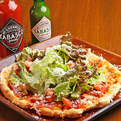 創作イタリアン久保田のコース写真