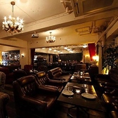 parador パラドールの雰囲気3