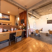 スパゲッティとドリアの店 リベルタの雰囲気2