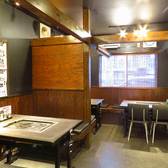 てっぱん職人の雰囲気2