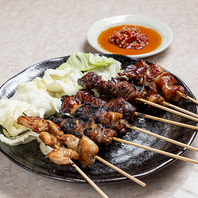 「串源」で贅沢なひとときをお楽しみください。