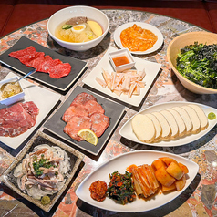 味楽苑 矢巾店の特集写真