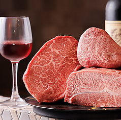 才色兼牛 柳橋の特集写真