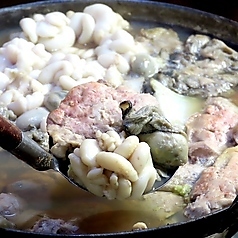 新橋わっつり 東陽町総本店の特集写真