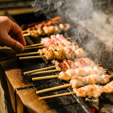 居酒屋 8とり HATTORIのおすすめ料理1