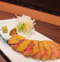 ゆめぜん 須賀川のおすすめ料理1