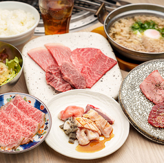 焼肉レストラン 炙家bis 北島店のコース写真