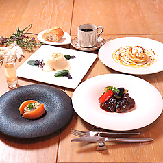 ピコティ ピコタ 日本橋高島屋店の特集写真