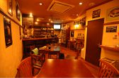 BAMBOO BEER PUBの詳細