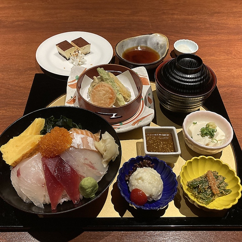 寛永通宝 久留米店 居酒屋 のランチ ホットペッパーグルメ