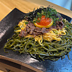 瓦そば（一人前）