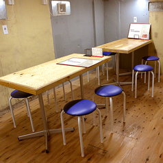 築地の企業様のご宴会など大歓迎◎