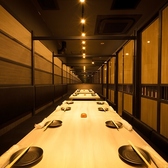 しなもん堂 すすきの店の雰囲気2