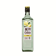 鏡月ゆず(700ml)