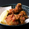 料理メニュー写真&nbsp;KOHKOH名物 鶏唐揚げ/タコの唐揚げ
