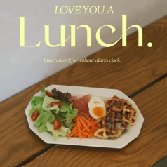 カフェ byeol ビョル 栄店のおすすめ料理2