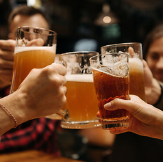 麺処酒場 桃太郎のコース写真
