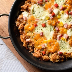 金のバル SALVA &nbsp;サルヴァ &nbsp;吉祥寺店の特集写真