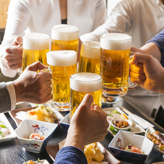 大衆酒場 ほんまそれのコース写真