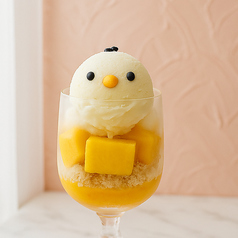 D fwm ディーフェン すすきの店のコース写真