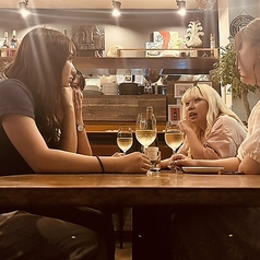 隠れ家 ビストロ THE LOTUSの特集写真