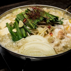 古船場 ます田のコース写真